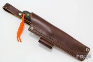 Genesis - Scandi Grind