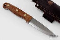 Genesis - Scandi Grind