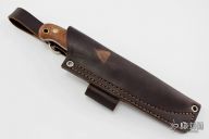 Genesis - Scandi Grind