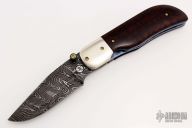 Gent's Linerlock