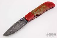 Gent's Linerlock