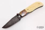 Gent's Linerlock