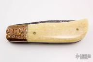 Gent's Linerlock
