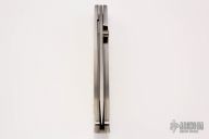 Gent's Linerlock - Gold Inlays