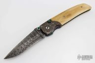 Gentleman's Dual Action Auto