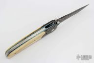 Gentleman's Dual Action Auto