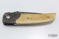 Gentleman's Dual Action Auto