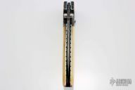 Gentleman's Dual Action Auto