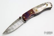 Gentleman's Linerlock