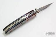 Gentleman's Linerlock