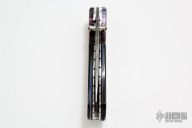 Gentleman's Linerlock