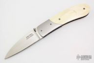 Gentleman's Linerlock