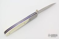 Gentleman's Linerlock