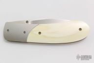 Gentleman's Linerlock