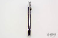 Gentleman's Linerlock