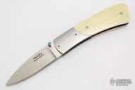 Gentleman's Linerlock