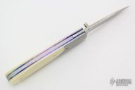 Gentleman's Linerlock