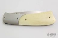 Gentleman's Linerlock