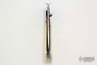 Gentleman's Linerlock