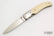 Gentleman's Linerlock