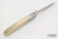 Gentleman's Linerlock