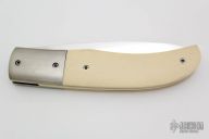 Gentleman's Linerlock