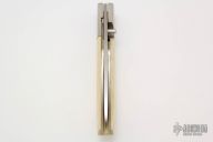 Gentleman's Linerlock