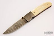 Gentleman's Linerlock