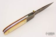 Gentleman's Linerlock