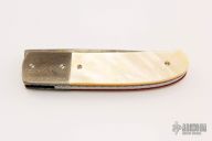 Gentleman's Linerlock