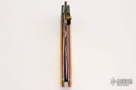 Gentleman's Linerlock