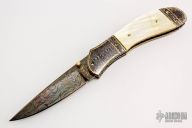 Gentleman's Linerlock