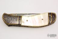 Gentleman's Linerlock