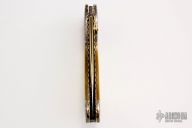 Gentleman's Linerlock