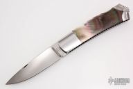 Gentleman's Lockback