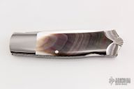 Gentleman's Lockback