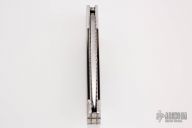 Gentleman's Lockback