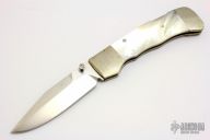 Gentleman's Lockback Folder