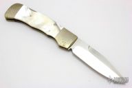 Gentleman's Lockback Folder