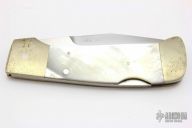 Gentleman's Lockback Folder