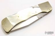 Gentleman's Lockback Folder