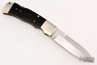 Gentleman's Lockback Folder