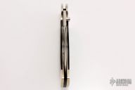 Gentleman's Lockback Folder