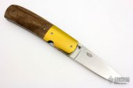 Gents Folder - Lefty