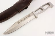 German Expedition Knife