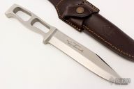 German Expedition Knife