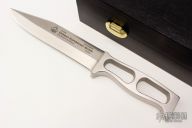 German Expedition Knife