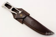 German Expedition Knife