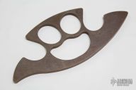 Ghost - Anodized Titanium