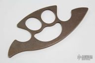 Ghost - Anodized Titanium